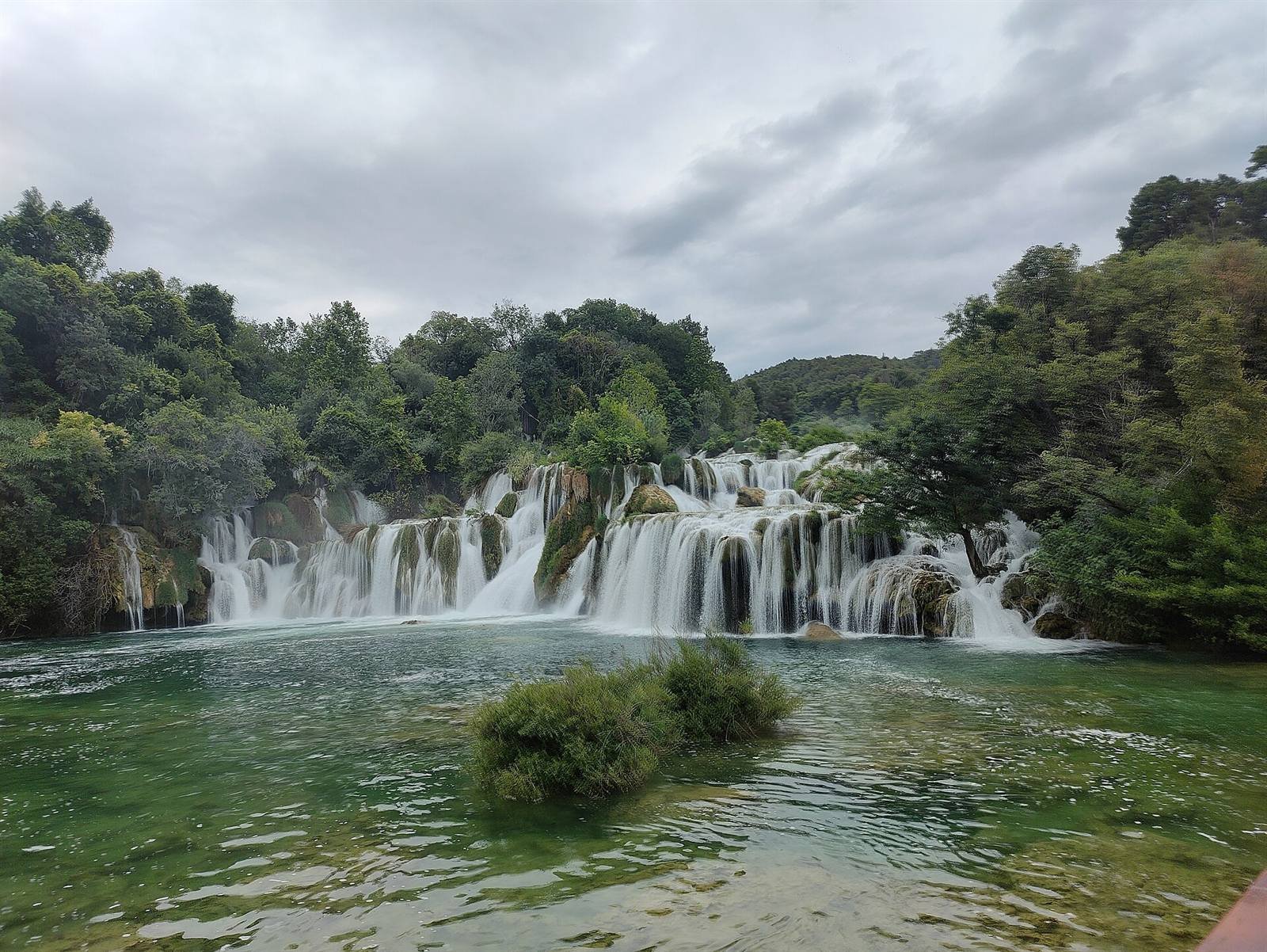 Krka National Park · 51 km